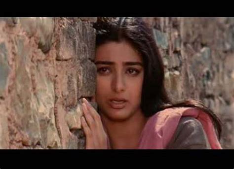 The Enigma Called Tabu! Strong roles, stellar acting and killer ...
