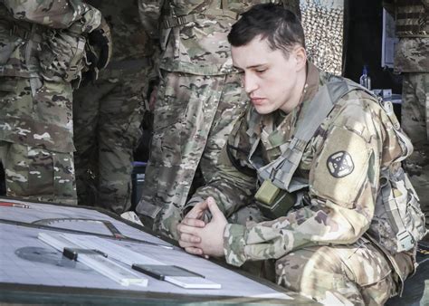 Red Leg exercise teaches peer leadership | Article | The United States Army