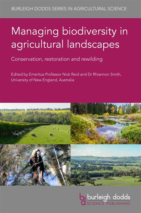 Buy Managing Biodiversity in Agricultural Landscapes: Conservation ...
