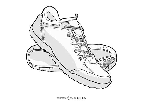 Sports Shoes Cartoon 的图像结果