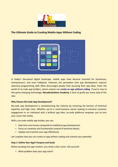 Software for Creating Mobile Apps 的图像结果