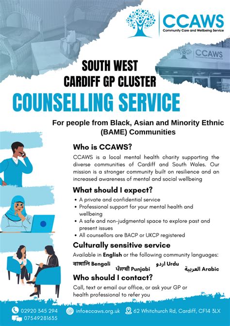 Local Community Services 的图像结果