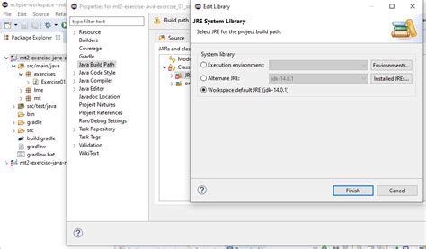 Image result for Eclipse Gradle