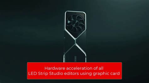 Fast LED Strip Creating Software 的图像结果