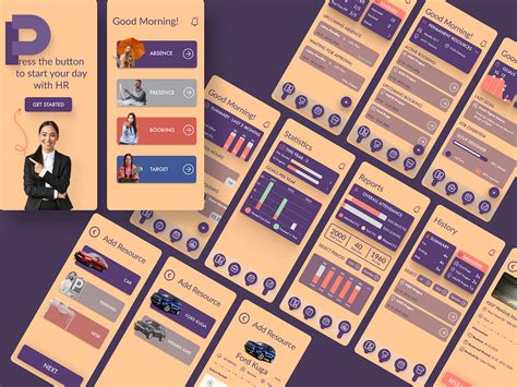 Image result for Beautiful Power Apps Design