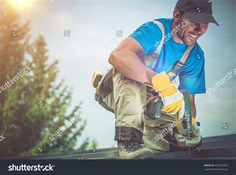 Image result for Construction Worker Smiling