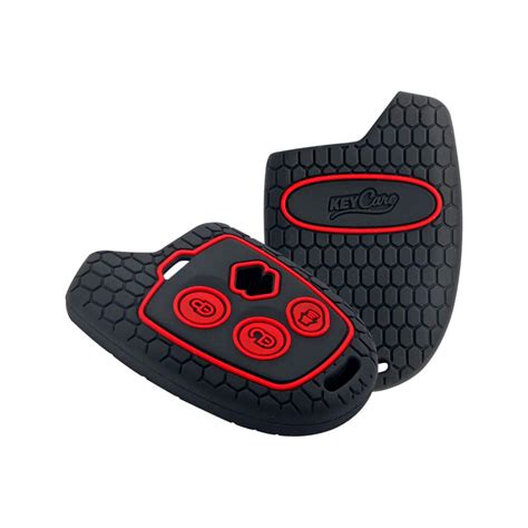 Keycare silicone key cover fit for : Nippon 3b remote key (KC-19)