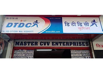 3 Best Courier Services in Thane - Expert Recommendations