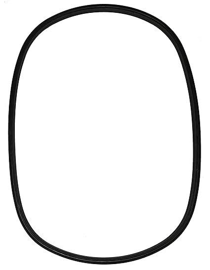 Penn Plax Cascade 700 1000 Canister Filter Replacement Motor Gasket ...