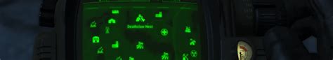 Image result for Fallout 4 Map Mod