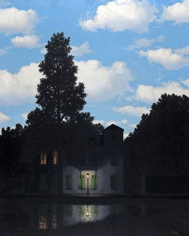 Rene Magritte Paintings | Buy Posters, Frames, Canvas, Digital Art ...