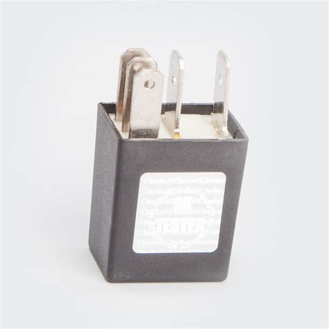 Relay (5-Pin) Splendor Pro/Passion Pro/XPRO L/M/Unicorn/Shine L/M | For ...