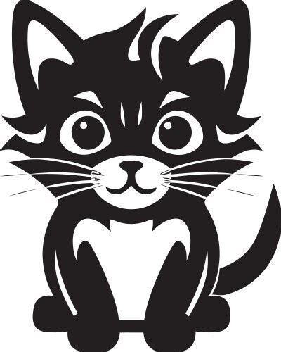 Kitty Logo Vector Images (over 18,000)
