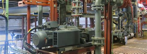 Industry-Specific Solutions | Busch India