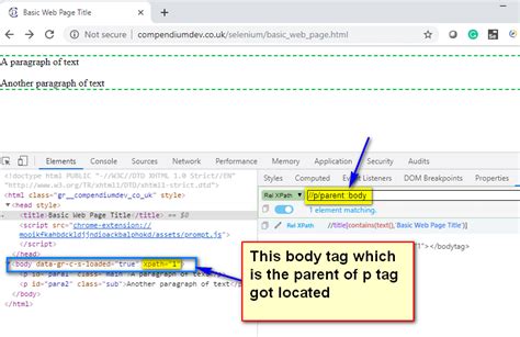 Image result for XPath Locators in Selenium