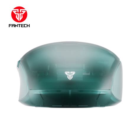 Mis Wireless Gaming Fantech XD7 Aria plavi sa podlogom Fantech MP353 ...