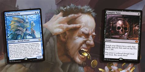 The Best Game Changing Cards In Commander For MTG