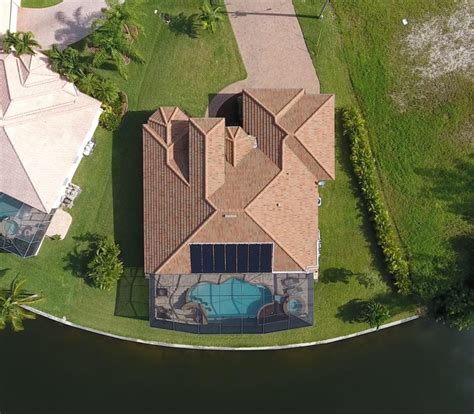 Image result for Pool Solar Heating Installation