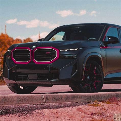 BMW Most Expensive Car: 7 Luxury Models That Cost Millions