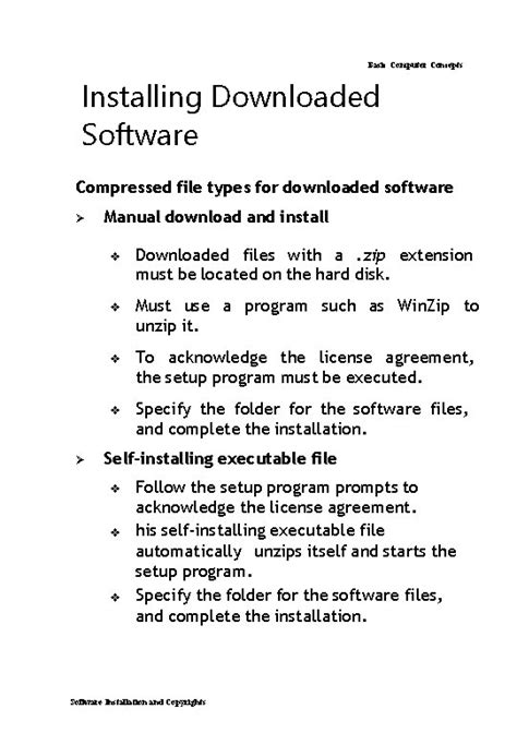 Image result for Computer Basics and Software Installation