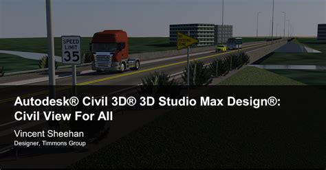 Image result for 3D Max Civil Software