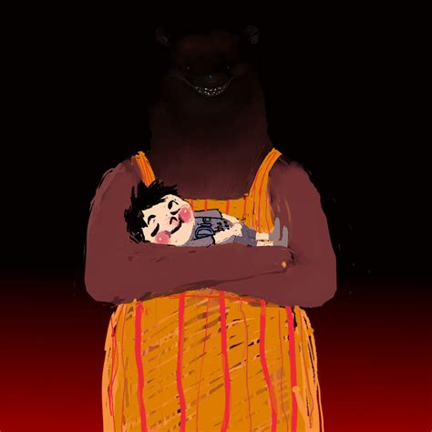 Drawing RLM every day for a month - Day 3 "Dick the birthday boy" : r ...