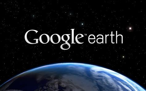 Learn All about Google Earth