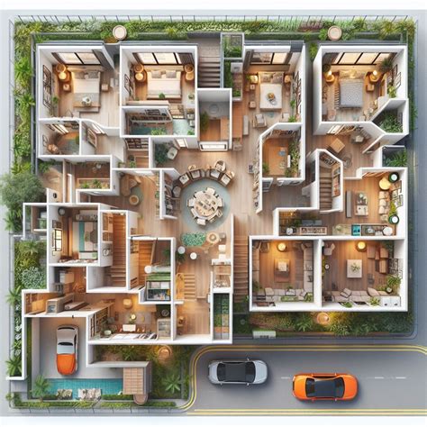 Stylish and Functional HDB Maisonette Design Ideas for Every Family ...