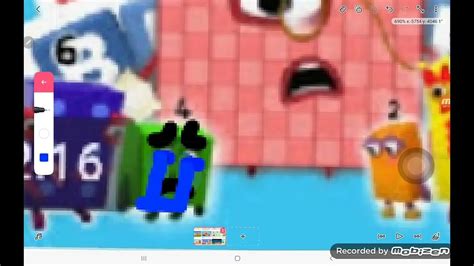 +Number Blocks Crying While Doing Homework 的图像结果