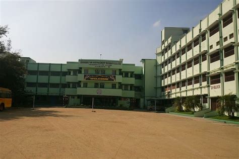 D.K.M College for Women Contact Number, Address & Map, Vellore ...