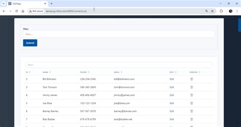 Image result for Page SQL Server