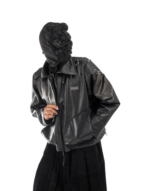 ABOMINATION JACKET – GARUDA_SS
