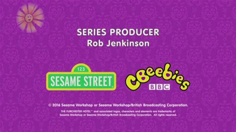 Image result for CBeebies Sesame Tree