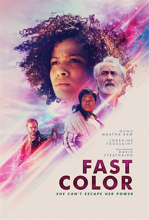 Image result for Fast Color BA VF