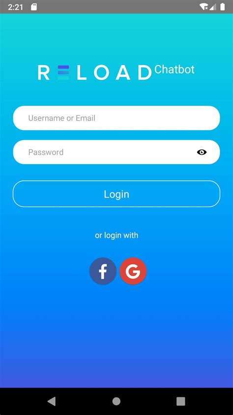 Image result for Reload App
