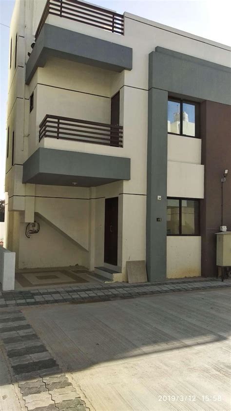 Nisarg Homes | at Dumad, Vadodara