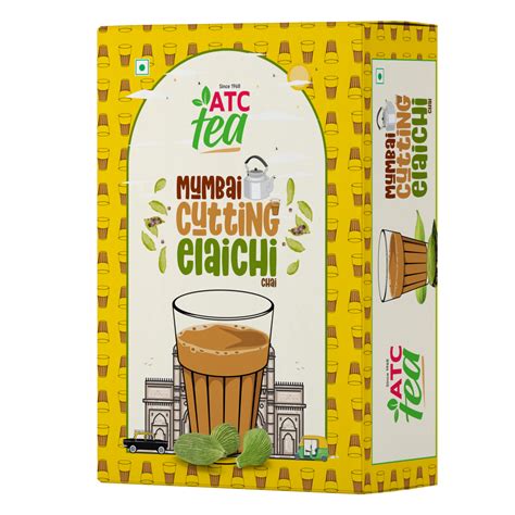 Buy Premium Indian Tea Online | CTC, Masala, Green Tea – ATC Tea