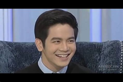 Fast Talk with Joshua Garcia from 2017 | TWBA Throwback | ABS-CBN ...