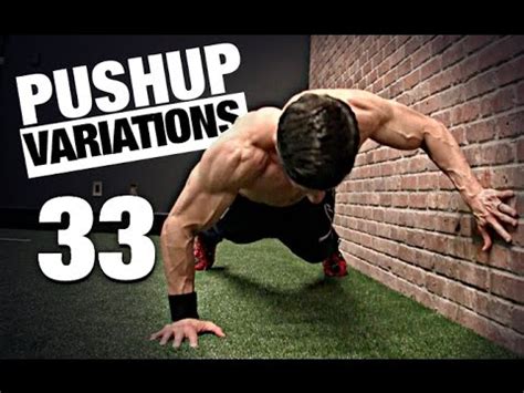 Image result for Pushups Variation