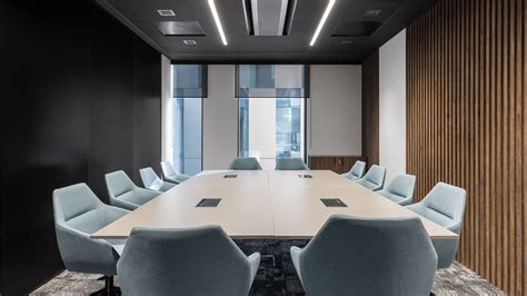 A Look Inside Xceedance’s New Krakow Office - Officelovin'