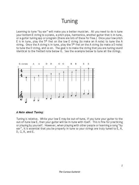 Image result for A Note Tuning