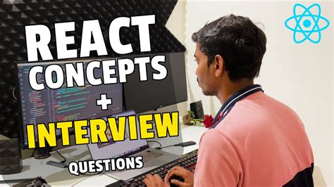 Image result for YouTube React Beginner Coding Interview