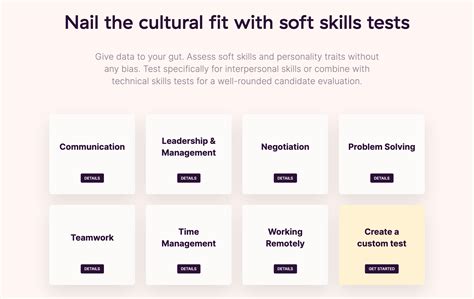 Top 30 Personality Questions for Interview | Toggl Hire