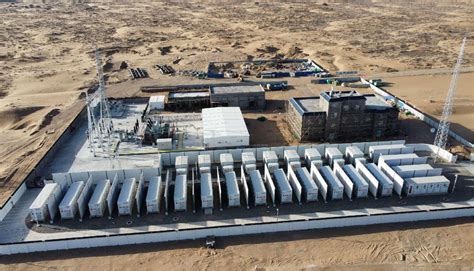 Battery Technology for Grid Storage 的图像结果