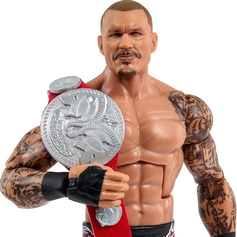 Randy Orton Wwe Figure | atelier-yuwa.ciao.jp