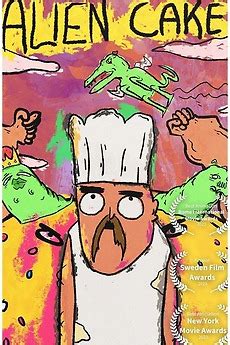 Alien Cake Trailer 的图像结果