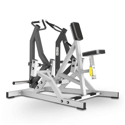 Image result for Chest Supp Low Row Machine