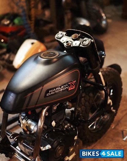 Harley-Davidson's Innovative X440 Takes Center Stage at India Bike Week ...