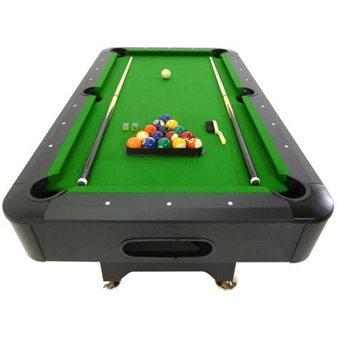 Viavito PT200 6ft Pool Table