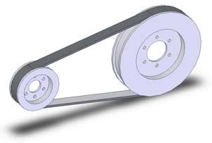 flat belt drive A second example is the optical chamber of an x-ray ...